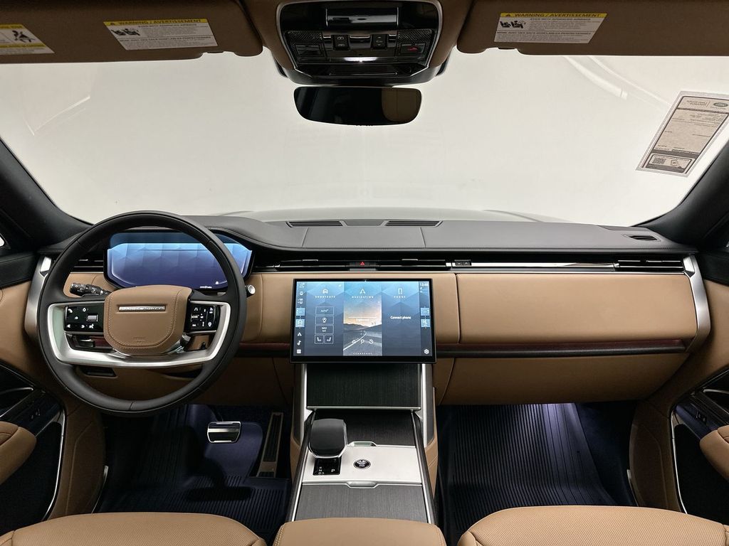 Thumbnail: 2026 Land Rover Range Rover - 8