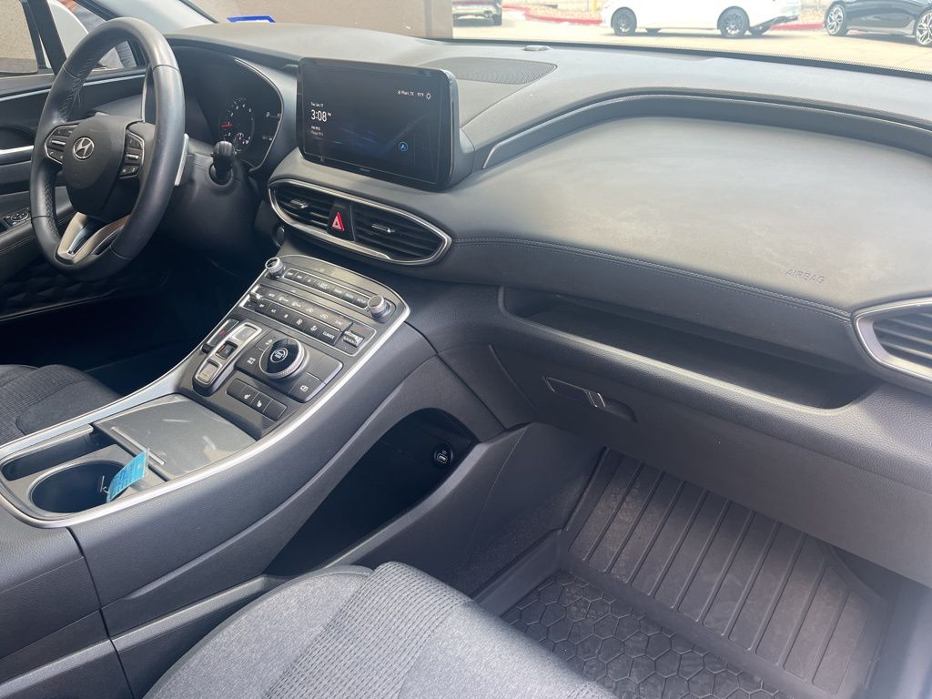 2023 Hyundai Santa Fe SEL 26