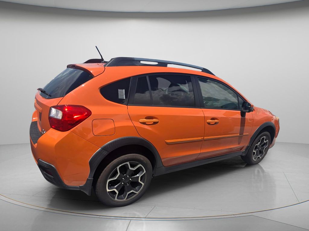 2015 Subaru Crosstrek - $13,990