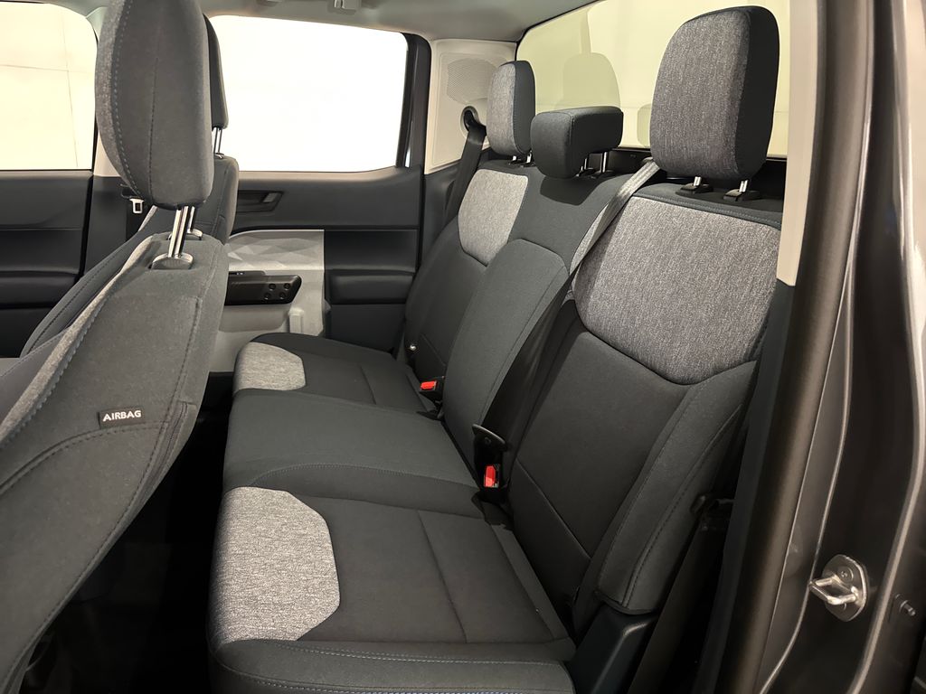 New 2026 Gray Ford XLT image 16