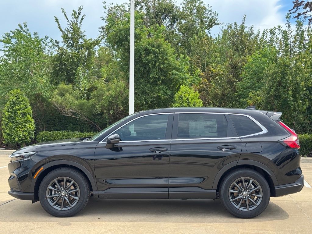2026 Honda CR-V EX-L  at Classic Honda Galveston