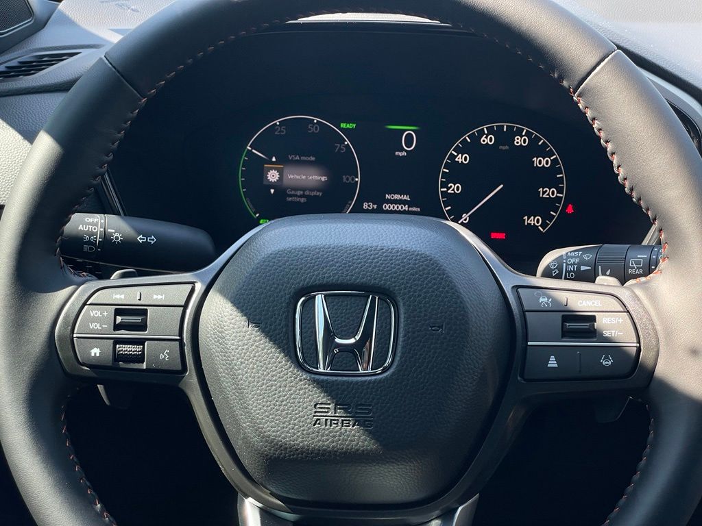 Thumbnail: 2026 Honda CR-V - 12