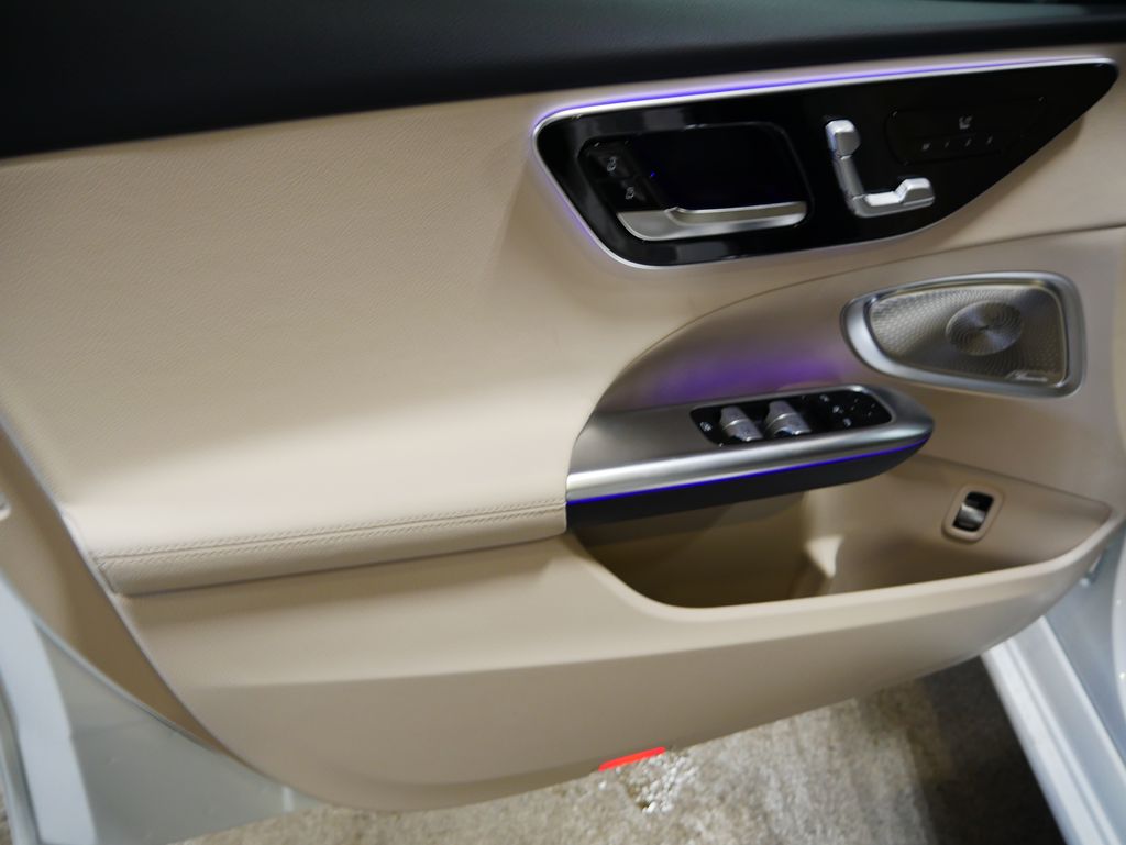 Thumbnail: 2026 Mercedes-Benz C-Class - 14