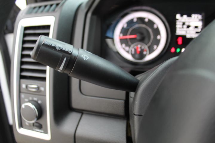 Used Car 2024 Ram 1500 Classic  Warlock For Sale Under $30,000 In Georgetown, Texas