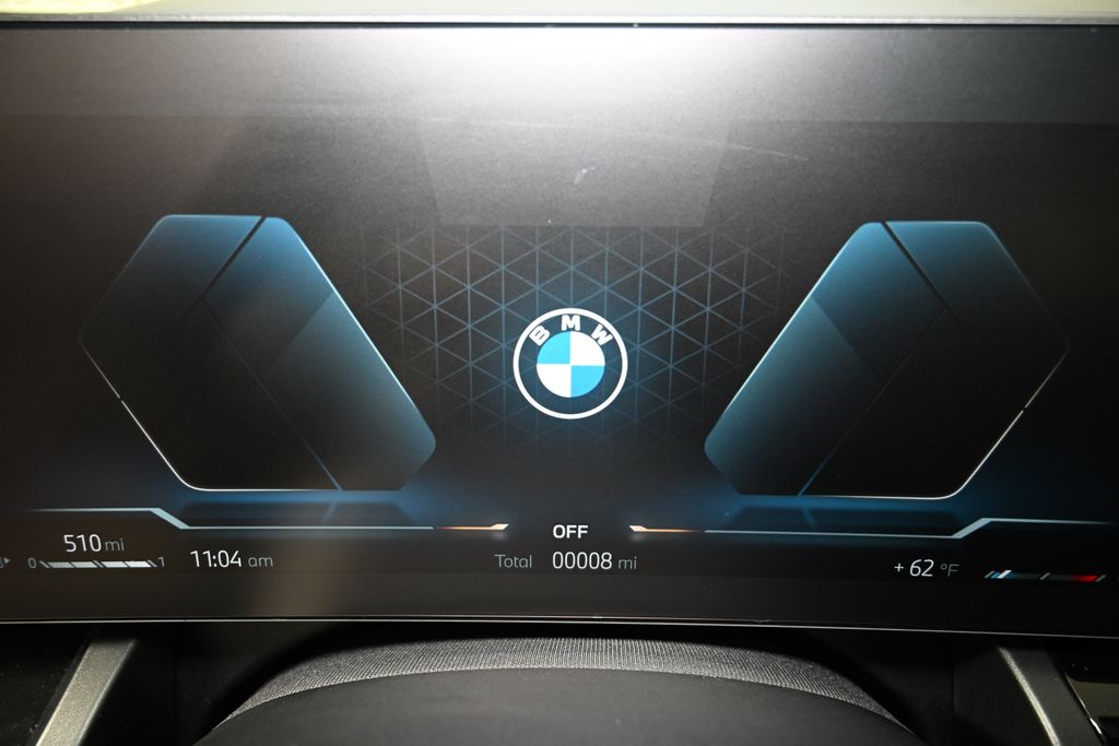 Thumbnail: 2026 BMW 5 Series - 26