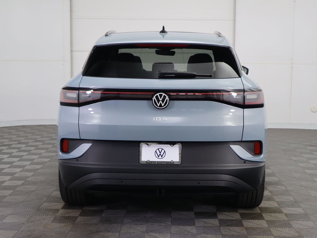 2025 Volkswagen ID.4 Pro S 6