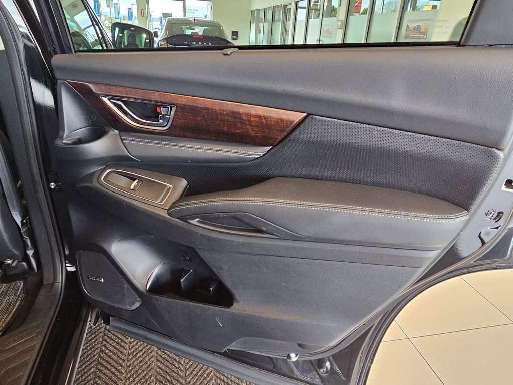 2023 Subaru Ascent Touring