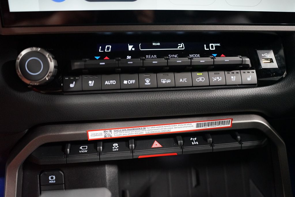Thumbnail: 2026 Toyota Sequoia - 23
