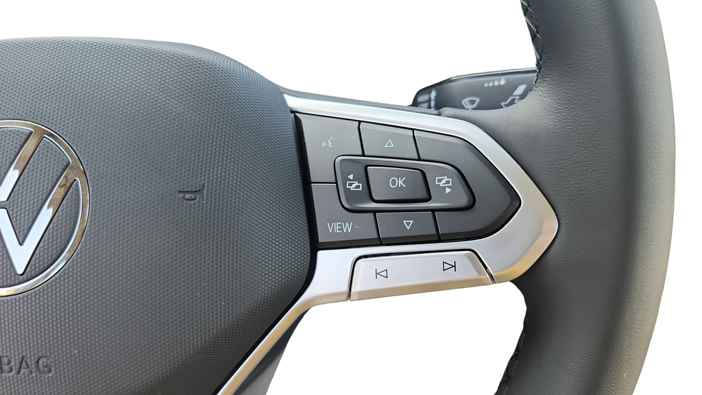 2026 Volkswagen Jetta