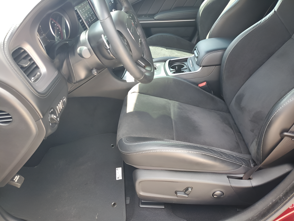 Used Car 2023 Dodge Charger  R/t Scat Pack For Sale Under $50,000 In Austin, Texas