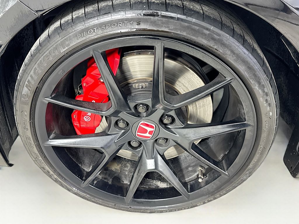 Used Car 2025 Honda Civic Type R  For Sale Under $50,000 In Austin, Texas