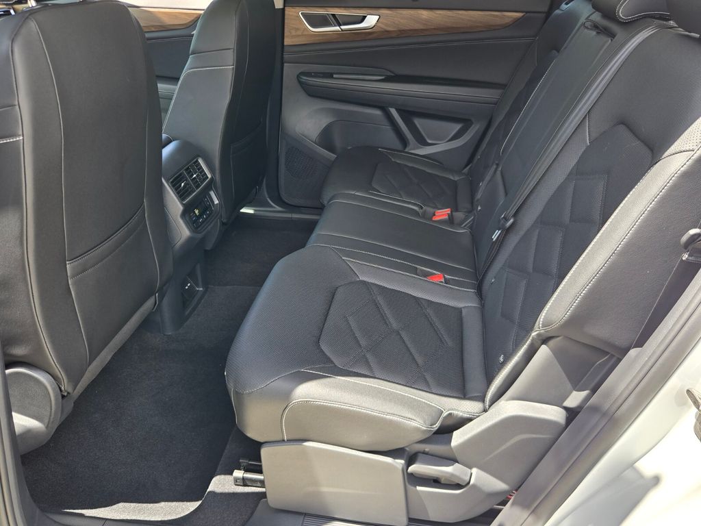 2026 Volkswagen Atlas - $45,534