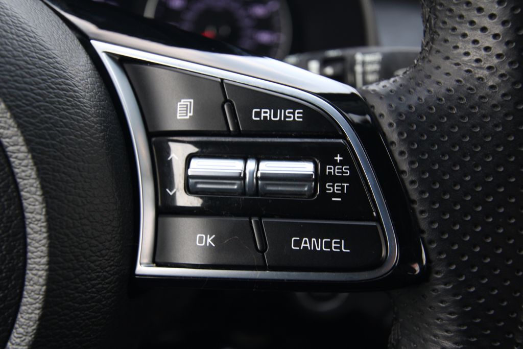 Used 2020 Kia Forte Sedan