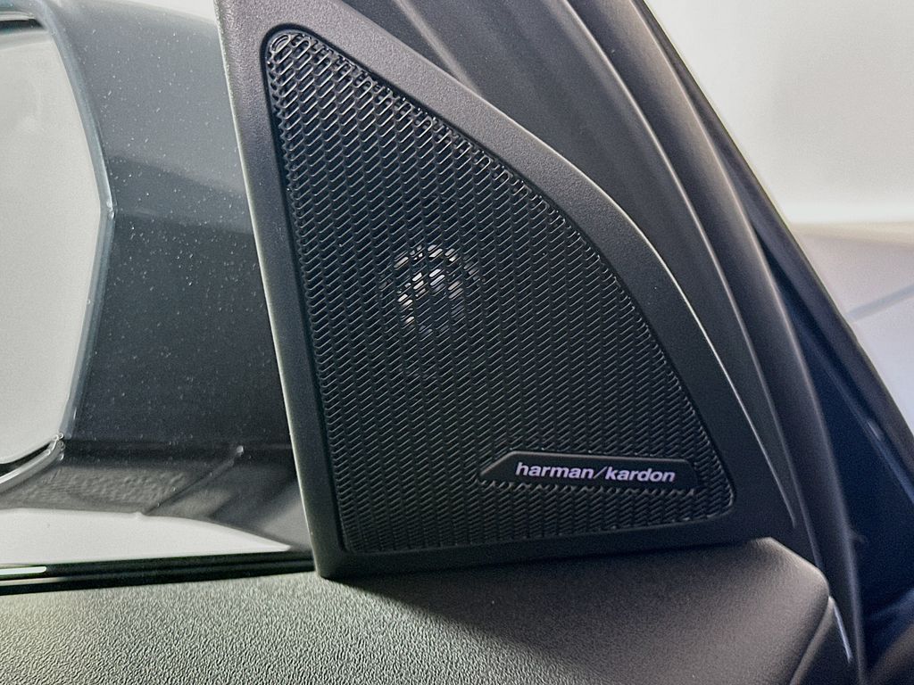 Thumbnail: 2025 BMW X3 - 18