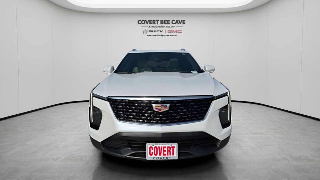 Used Car 2024 Cadillac Xt4  Luxury For Sale Under $30,000 In Austin, Texas