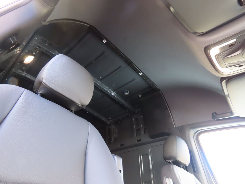 Thumbnail: 2026 Mercedes-Benz Sprinter - 20