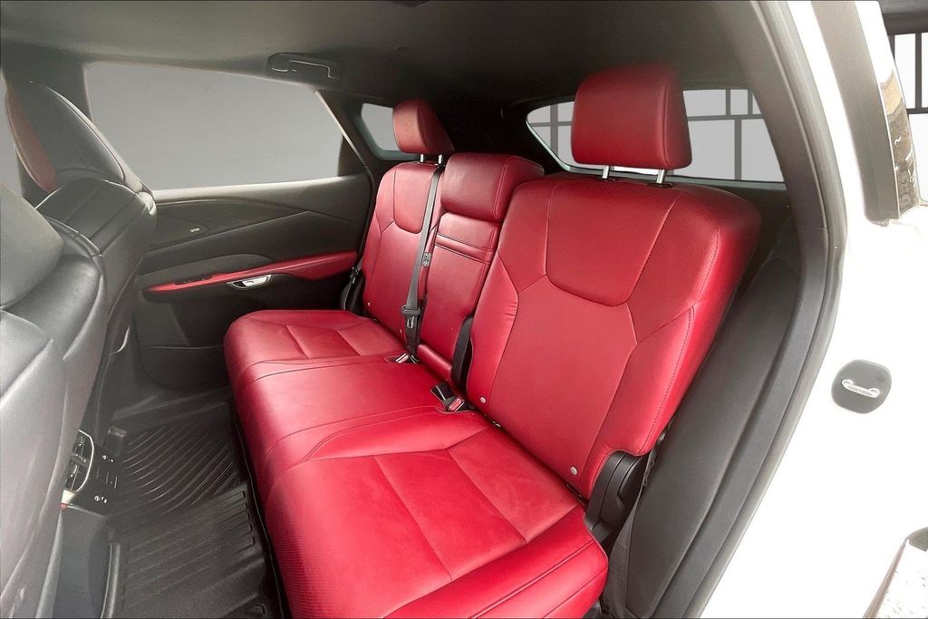 Used 2024 Lexus RX SUV
