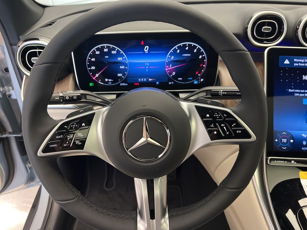 Thumbnail: 2026 Mercedes-Benz GLC - 13