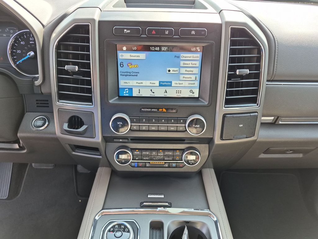 Used 2018 White Ford XLT image 27