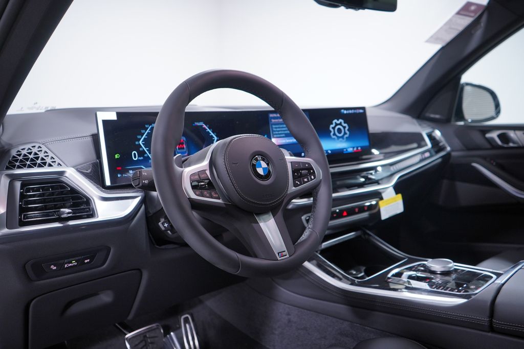 Thumbnail: 2026 BMW X5 - 6