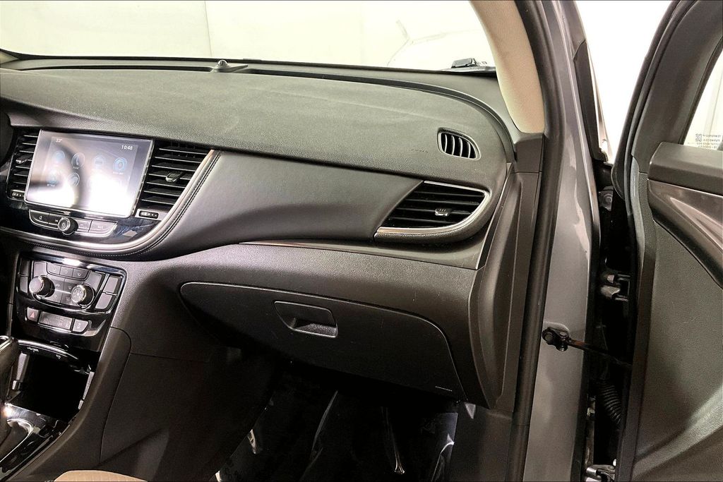 Used 2019 Buick Encore Preferred For Sale in OLIVE BRANCH, MS