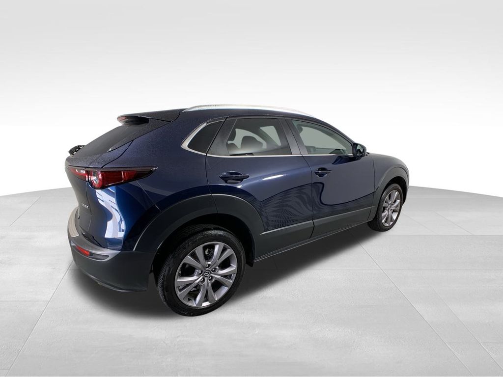 2022 Mazda CX-30 2.5 S Select Package 6