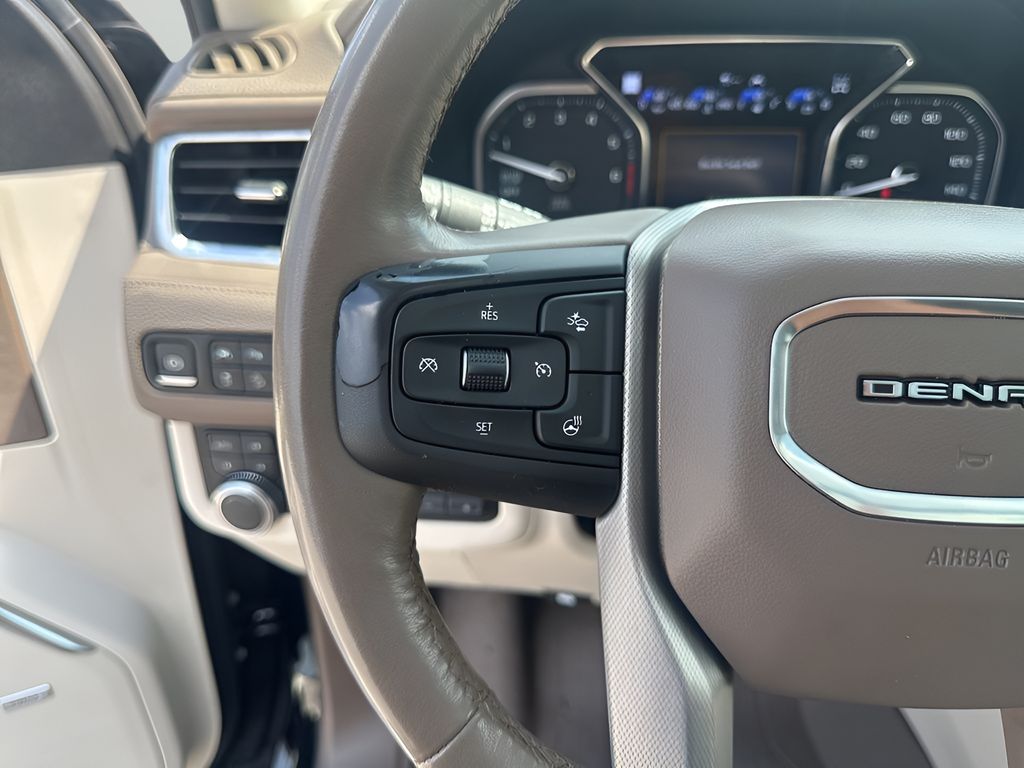 Used Car 2021 Gmc Yukon Xl  Denali For Sale In Austin, Texas
