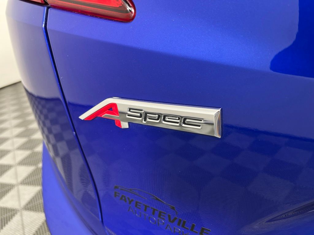 Thumbnail: 2023 Acura RDX - 26