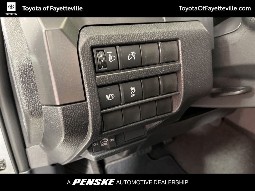 Thumbnail: 2025 Toyota Tacoma - 27