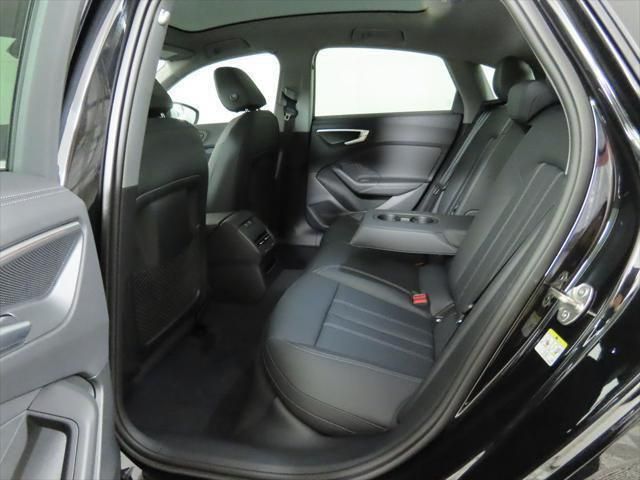 Thumbnail: 2025 Audi A5 - 23