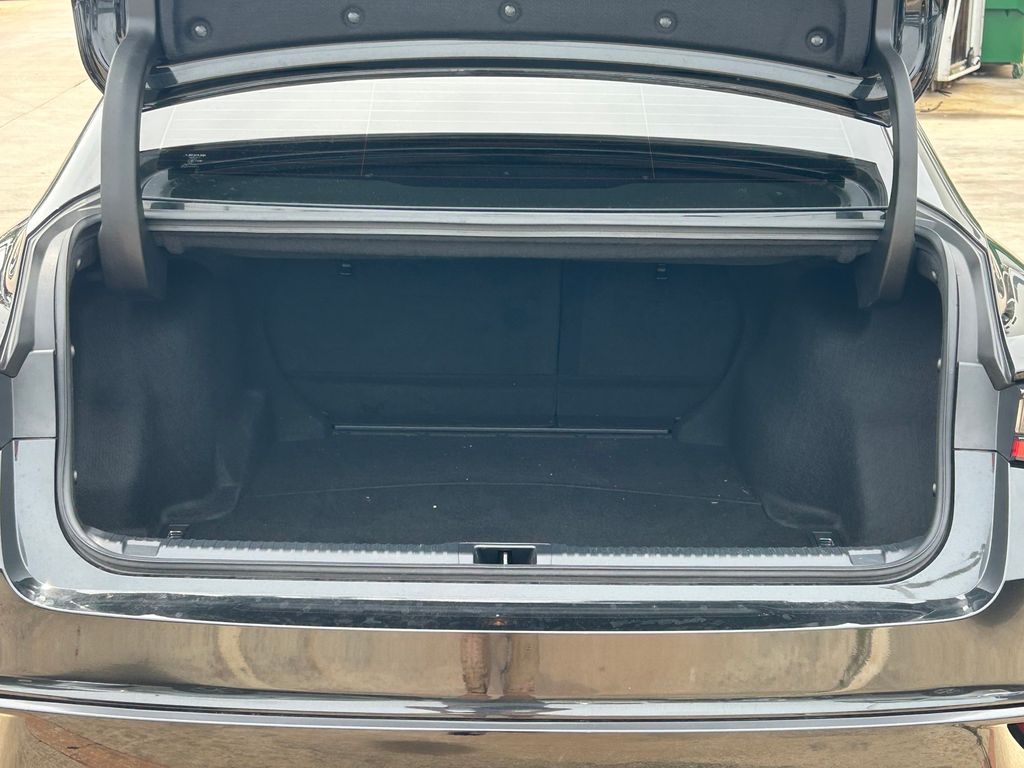 Used 2024 Lexus IS Sedan