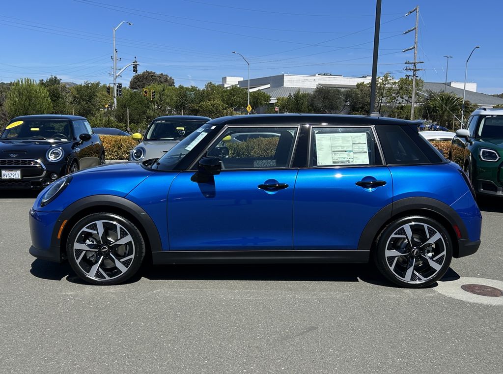 Thumbnail: 2025 MINI Cooper Hardtop - 2