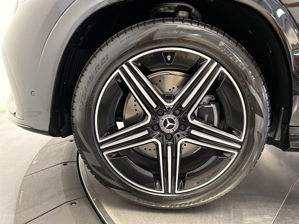 Thumbnail: 2026 Mercedes-Benz GLE - 10