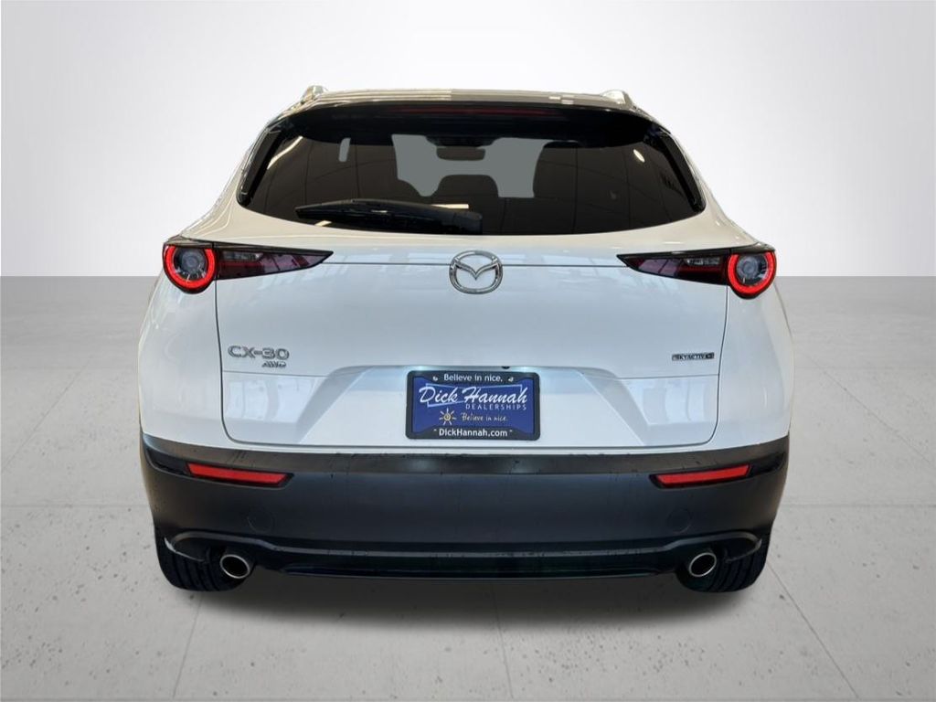 2023 Mazda CX-30 2.5 S Select Package