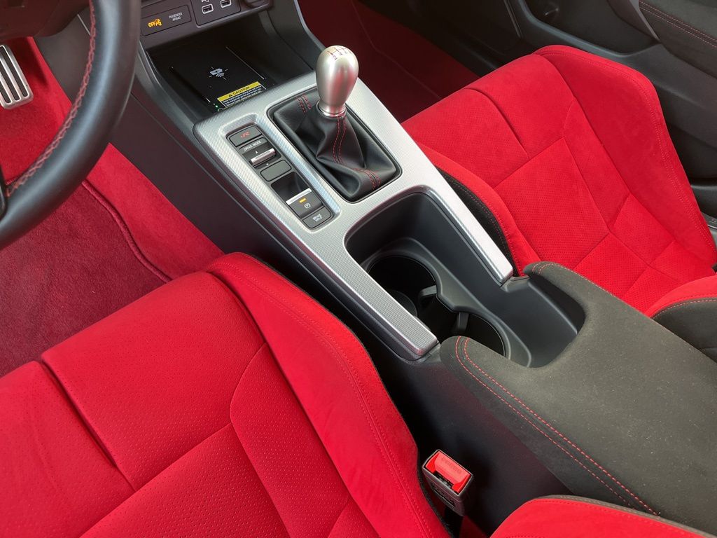 Thumbnail: 2024 Honda Civic - 20