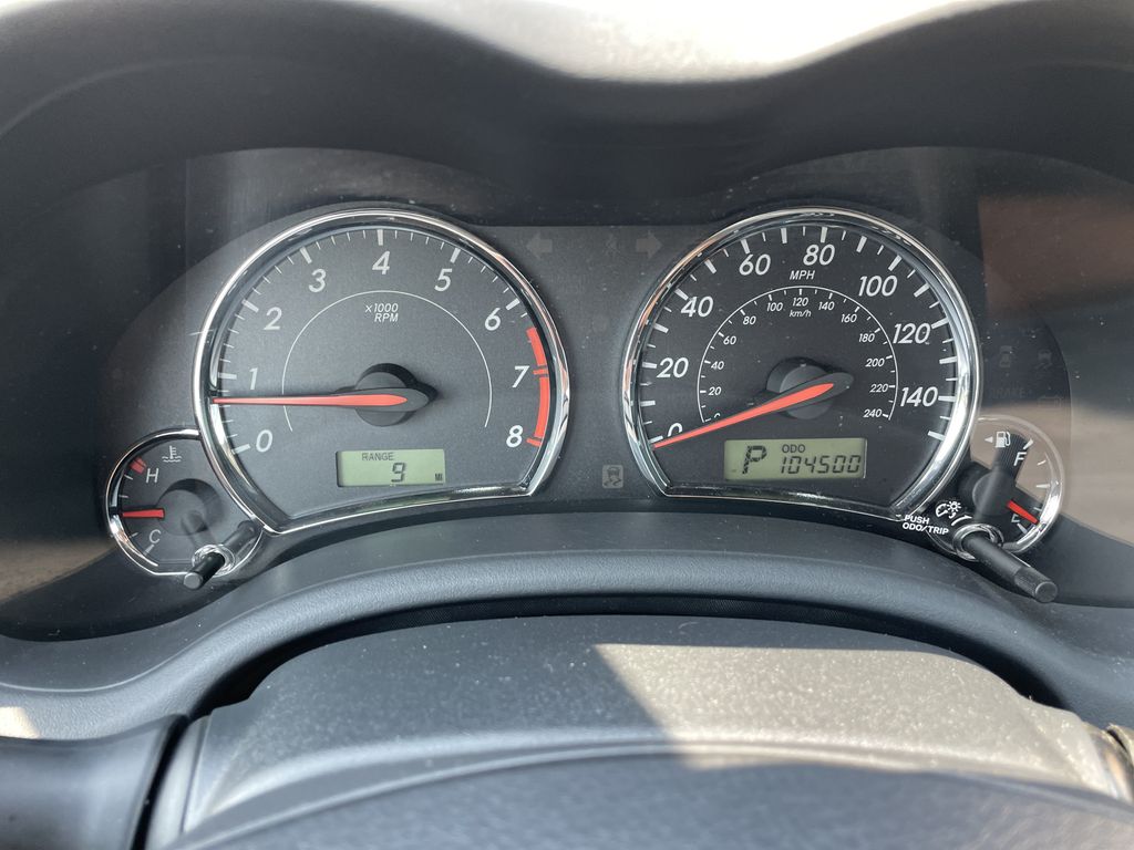 Used 2013 Toyota Corolla Sedan