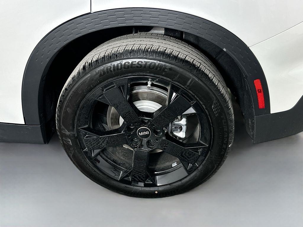 Thumbnail: 2026 MINI Cooper Countryman - 23