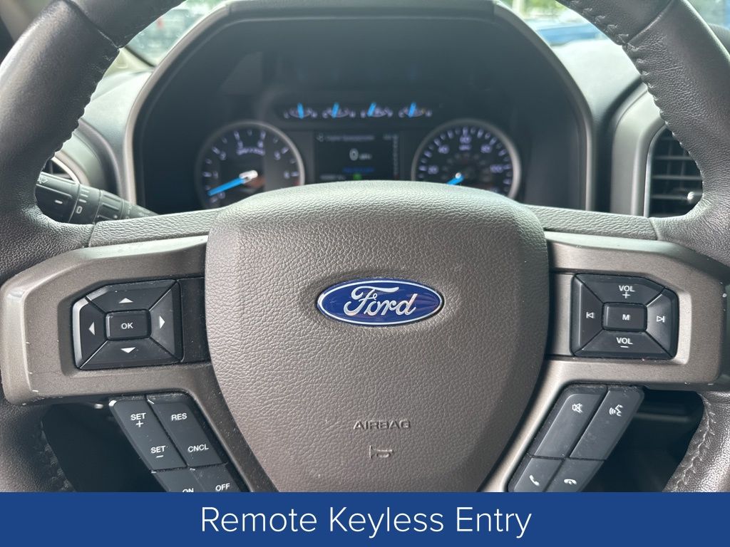 2019 Ford Expedition MAX XLT