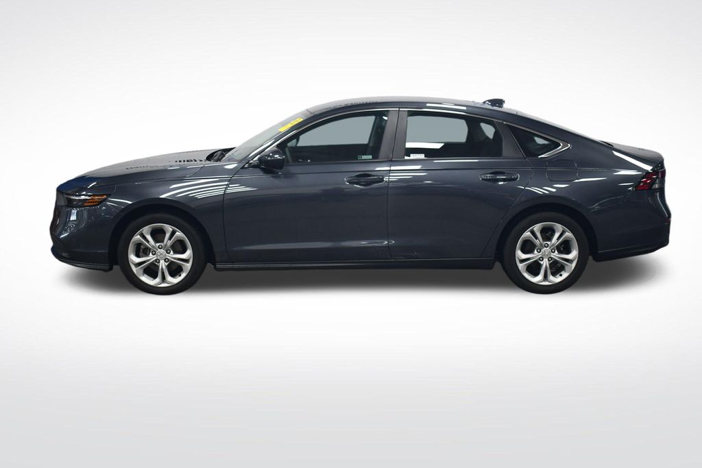 Thumbnail: 2024 Honda Accord - 4