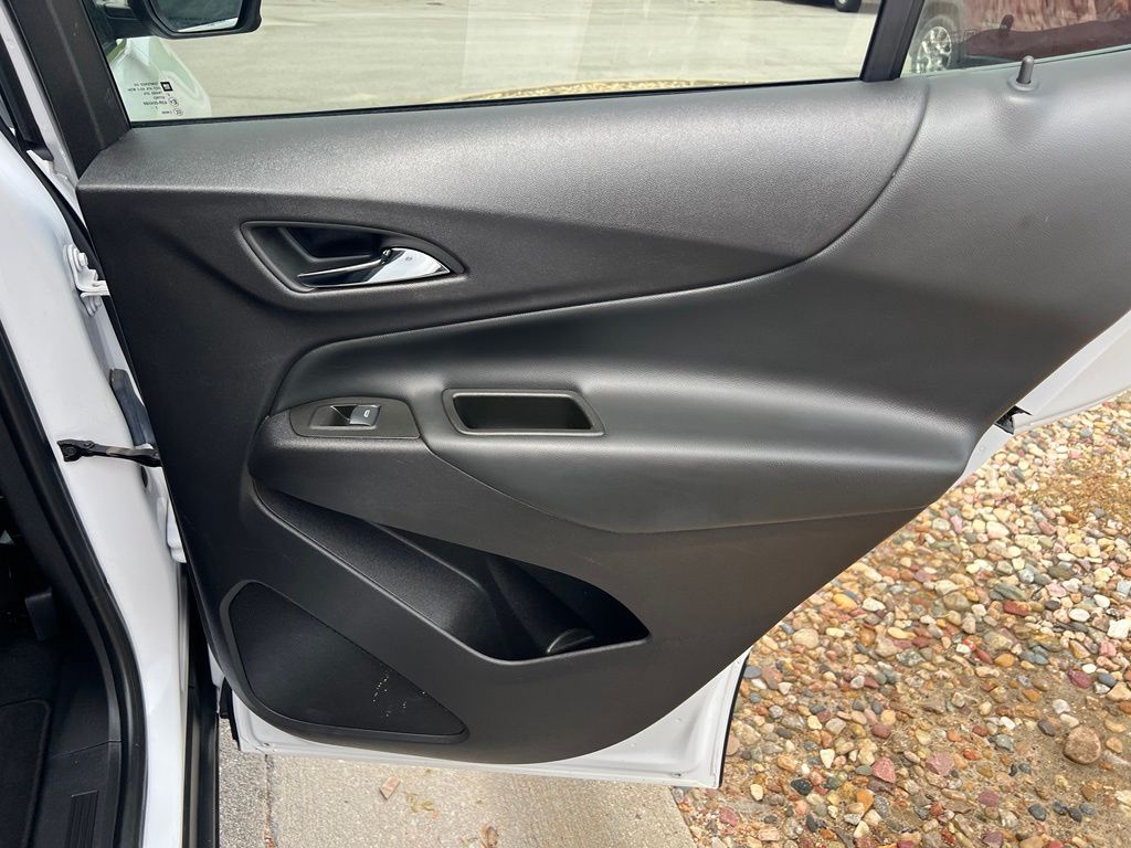 Used 2024 Chevrolet Equinox SUV
