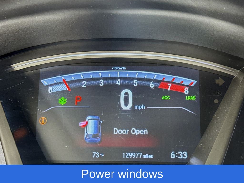 Used Car 2018 Honda Cr-v  Ex For Sale Under $20,000 In Austin, Texas