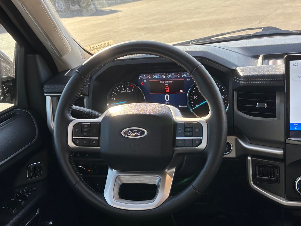 Used Car 2024 Ford Expedition  Xlt For Sale Under $50,000 In Austin, Texas