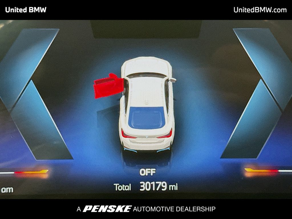 Thumbnail: 2023 BMW i4 - 7