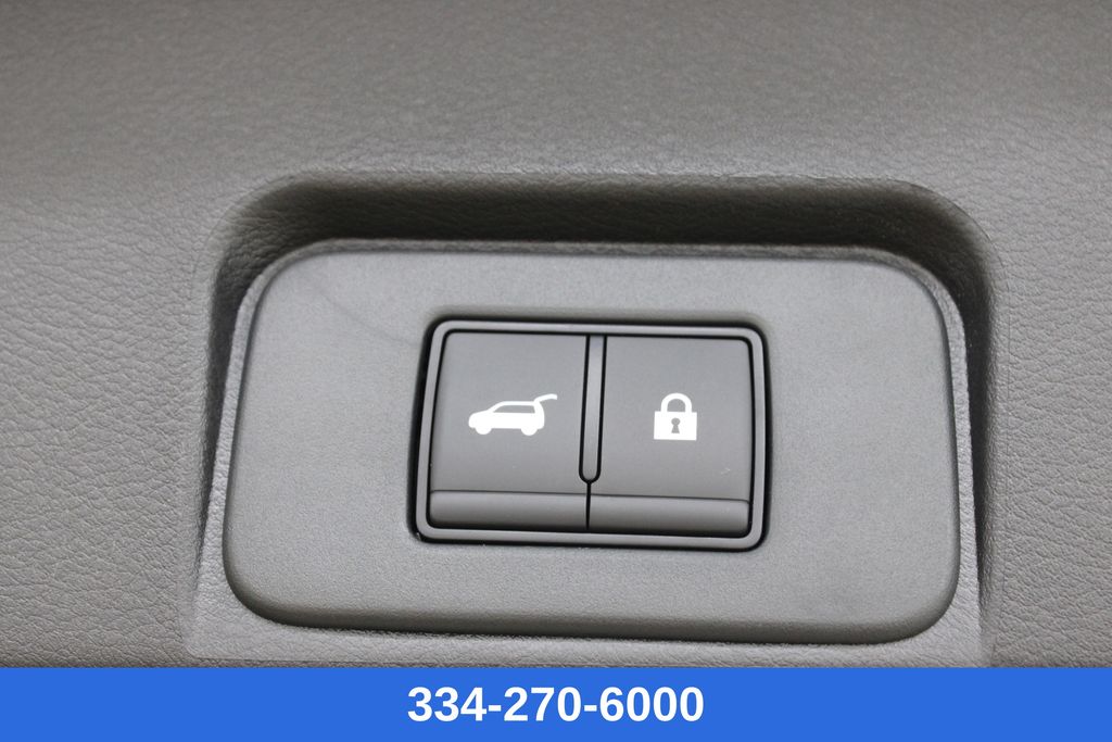 new 2026 Nissan Rogue car, priced at $29,995