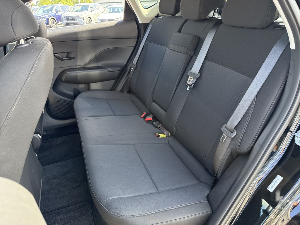 Used 2026 Hyundai Kona SUV