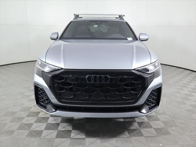 Thumbnail: 2025 Audi Q8 - 2