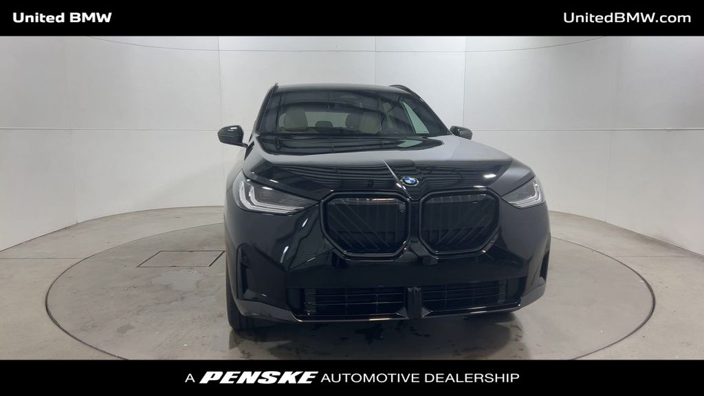 Thumbnail: 2026 BMW X3 - 3