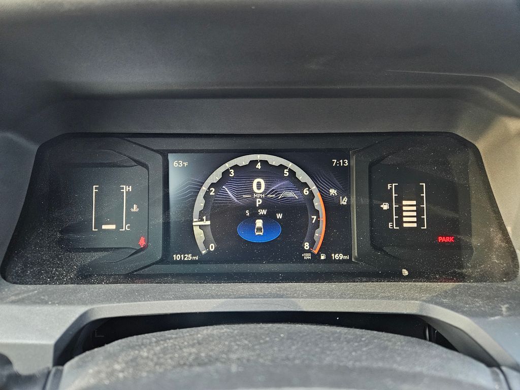 2024 Toyota Tacoma SR5 22
