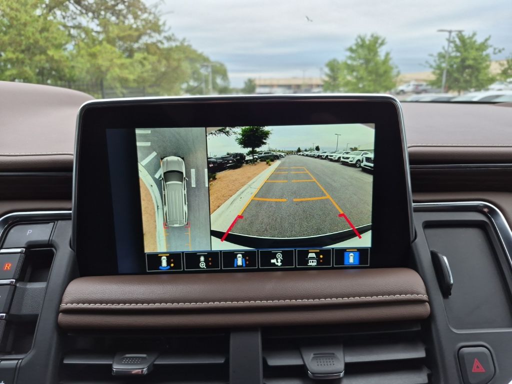 Used Car 2023 Chevrolet Tahoe  High Country For Sale Under $70,000 In Austin, Texas