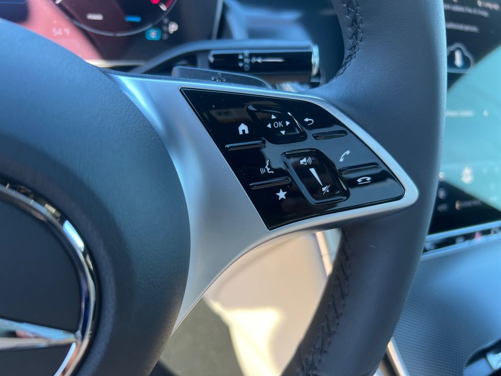 new 2026 Mercedes-Benz GLC car